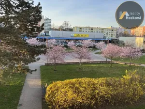 Prodej bytu 3+1, Kladno, Obránců míru, 71 m2