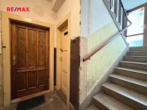 Prodej bytu 1+1, Benátky nad Jizerou, Dražická, 50 m2