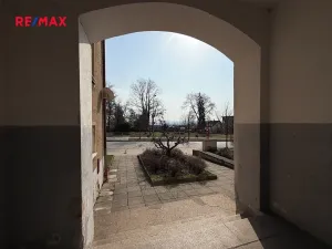 Prodej bytu 1+1, Benátky nad Jizerou, Dražická, 50 m2