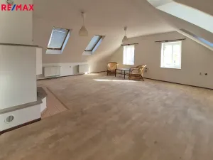 Pronájem bytu 5+1, Svitavy, náměstí Míru, 152 m2