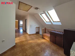 Pronájem bytu 5+1, Svitavy, náměstí Míru, 152 m2