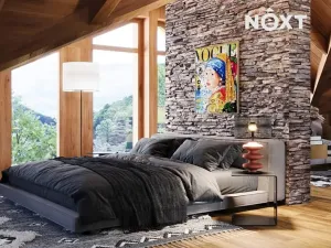 Prodej bytu 3+kk, Benecko, 80 m2