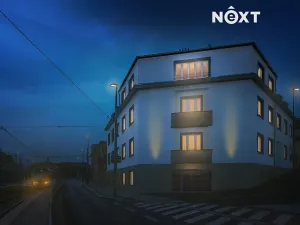 Prodej bytu 1+kk, Praha - Strašnice, Čestlická, 31 m2