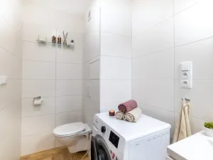 Pronájem bytu 3+kk, Znojmo, Krylova, 62 m2