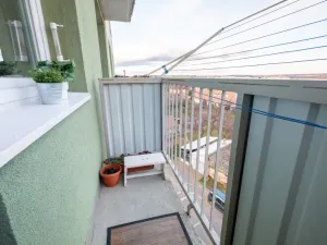 Pronájem bytu 3+kk, Znojmo, Krylova, 62 m2