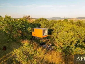 Prodej zahrady, Uherský Brod, 1556 m2