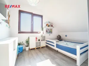 Prodej rodinného domu, Sokoleč, Luční, 167 m2