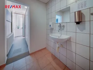 Pronájem kanceláře, Chlumec nad Cidlinou, Rooseveltova, 18 m2