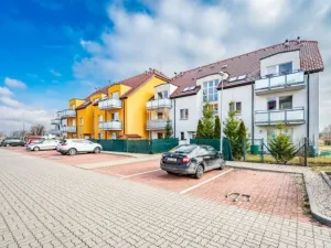 Pronájem bytu 1+kk, Praha - Písnice, Švihovská, 37 m2