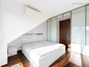 Pronájem bytu 3+kk, Praha - Nusle, Na výsledku II, 135 m2