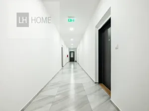 Prodej bytu 2+kk, České Budějovice, Čakovská, 67 m2