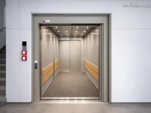 Pronájem skladu, Praha - Hostivař, K pérovně, 1100 m2