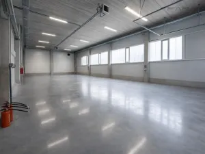 Pronájem skladu, Praha - Hostivař, K pérovně, 1100 m2