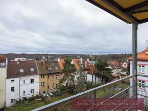 Pronájem bytu 5+1, Praha - Smíchov, U Malvazinky, 131 m2