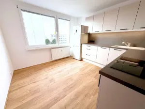 Pronájem bytu 2+kk, Praha - Libuš, Na domovině, 37 m2