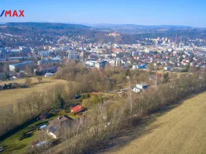 Prodej chaty, Náchod, U Vodojemu, 22 m2
