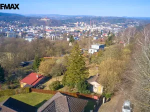 Prodej pozemku pro bydlení, Náchod, U Vodojemu, 839 m2