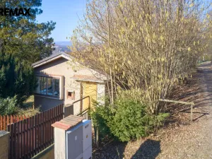 Prodej pozemku pro bydlení, Náchod, U Vodojemu, 839 m2