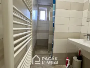 Pronájem bytu 1+kk, Olomouc, Tovární, 12 m2