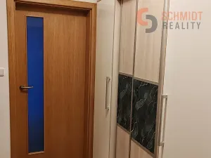 Pronájem bytu 1+kk, Šakvice, Hlavní, 32 m2