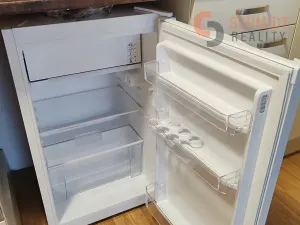 Pronájem bytu 1+kk, Šakvice, Hlavní, 32 m2