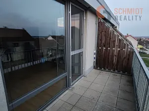 Pronájem bytu 1+kk, Šakvice, Hlavní, 32 m2