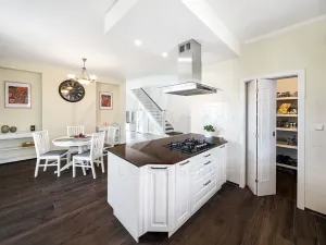 Prodej rodinného domu, Vysoký Újezd, 244 m2