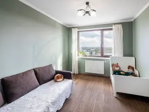 Prodej rodinného domu, Vysoký Újezd, 244 m2
