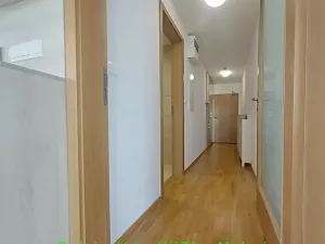 Pronájem bytu 1+kk, Praha - Žižkov, Ke kapslovně, 38 m2