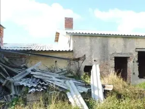 Dražba - jiné, Svatojanský Újezd, 1050 m2