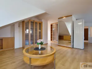 Prodej bytu 4+kk, Vyškov - Vyškov-Předměstí, Fučíkova, 94 m2