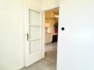 Pronájem bytu 2+kk, Brno, Merhautova, 53 m2