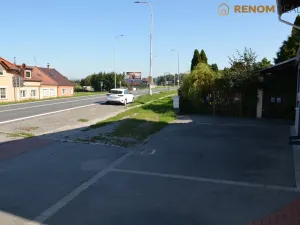 Prodej bytu 5+1, Olomouc - Chválkovice, Chválkovická, 140 m2