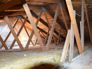 Prodej bytu 5+1, Olomouc - Chválkovice, Chválkovická, 140 m2