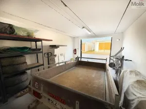 Prodej garáže, Duchcov, Osecká, 22 m2