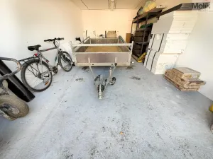 Prodej garáže, Duchcov, Osecká, 22 m2