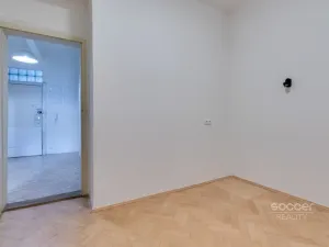 Pronájem bytu 2+kk, Praha - Vysočany, Prouzova, 49 m2