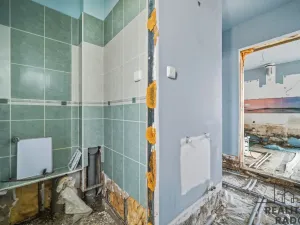 Prodej rodinného domu, Rožnov, 74 m2