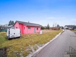 Prodej rodinného domu, Rožnov, 74 m2