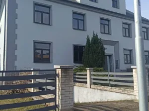 Pronájem vily, Chomutov, Dukelská, 70 m2