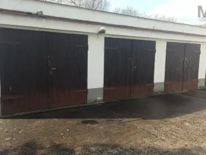 Pronájem vily, Chomutov, Dukelská, 70 m2