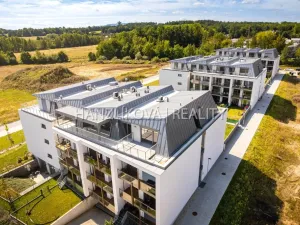 Pronájem bytu 2+kk, České Budějovice - České Budějovice 2, Na Samotách, 52 m2