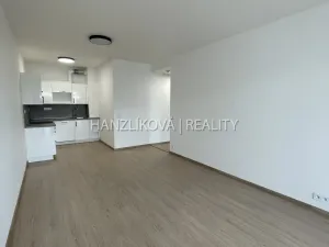 Pronájem bytu 2+kk, České Budějovice - České Budějovice 2, Na Samotách, 52 m2