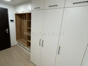 Pronájem bytu 2+kk, České Budějovice - České Budějovice 2, Na Samotách, 52 m2