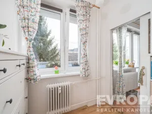 Prodej bytu 2+kk, Vrchlabí - Hořejší Vrchlabí, Horská, 38 m2