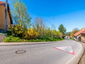 Prodej pozemku pro bydlení, Větřní, 1340 m2