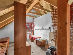 Prodej rodinného domu, Hnátnice, 82 m2