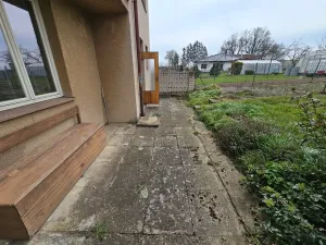 Prodej rodinného domu, Lanškroun, 140 m2