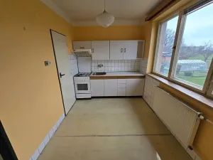 Prodej rodinného domu, Lanškroun, 140 m2