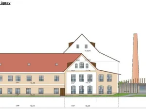 Prodej komerční nemovitosti, Královice, 6674 m2